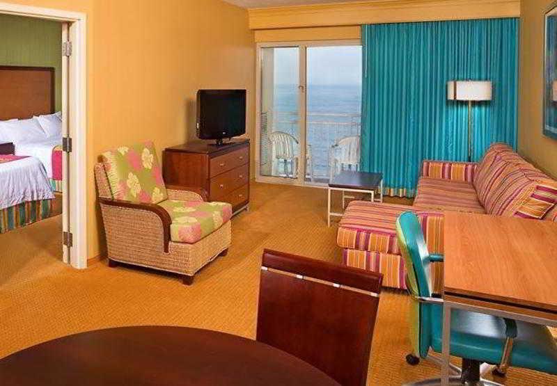 Springhill Suites By Marriott Virginia Beach Oceanfront Quarto foto