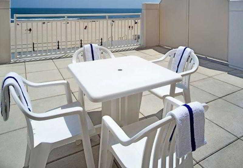 Springhill Suites By Marriott Virginia Beach Oceanfront Restaurante foto